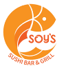 Soy's Sushi Bar & Grill