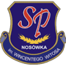 Szkoła Podstawowa im. Wincentego Witosa w Nosówce