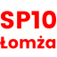 Szkoła Podstawowa nr 10 im. Jana Pawła II.