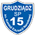 Szkoła Podstwawowa nr 15 w Grudziądzu im. Komisji Edukacji Narodowej