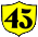 Primary School No. 45