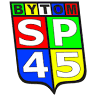 Primary School No. 45