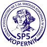 Primary School No. 5 in Rybnik them. Nicolaus Copernicus