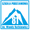 Szkoła Podstawowa nr 81 im. Wandy Rutkiewicz
