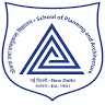 School of Planning and Architecture
