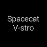 Spacecat V-stro
