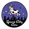 Space City Cow