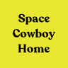 Space Cowboy Home