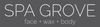 Spa Grove (Megan Dixon) located w/in CaliLou Salon & Spa