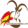 SMC SPAIN HUNTING IBEX