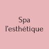 Spa l'Esthétique