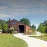 Spanish Moss Trail Train Depot