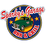 Sparky's Garage Butte