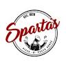 Sparta's Pizza & Pasta House