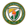 San Pedro College of Business Administration
