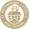 St Petersburg Catholic High