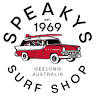 Speakys Surf Skate