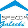 Specdach Krzysztof Gałecki
