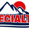 Specialty RV: Parts, Service, & Rentals