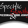 Specific Gravity Pizzeria & Beer Joint