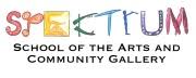 Spectrum School of the Arts and Community Gallery