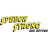 Speech Strong