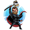 Speed Queen Bagheria