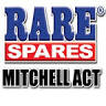 Speeds Spares