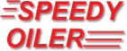 Speedy Oiler Inc