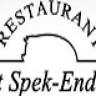 Café-Restaurant 't Spek-Ende