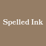 Spelled Ink