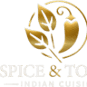 Spice & Tonic - Indian Cuisine