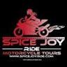 Spice Joy Ride Motorcycle Tours Ltd.