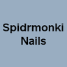 Spidrmonki Nails