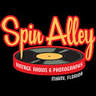 Spin Alley