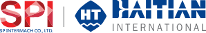 Haitian Huayuan Machinery (Thailand) Co.,Ltd.