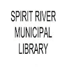 Spirit River Library