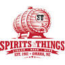 Spirits & Things