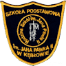 Szkoła Podstawowa im. Jana Pawła II