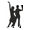 Sports Dance Club Rythm