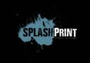 Splash Print & Design