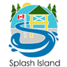 Splash Island Water Park
