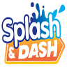 Splash & Dash East