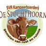 Kampeerboerderij De Spochthoorn