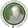 Publiczna Szkoła Podstawowa im. Kardynała Stefana Wyszyńskiego w Ociece