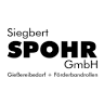 Siegbert Spohr GmbH - Giessereibedarf und Fördertechnik