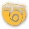 Hotel SPOJÁR
