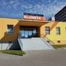 Sportcentrum SLUNETA