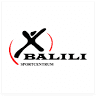 Sportcentrum Balili
