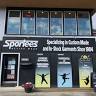 Sportees Active Wear